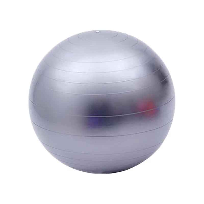AmpUp Yoga Ball