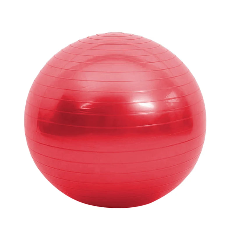 AmpUp Yoga Ball