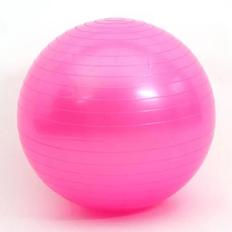 AmpUp Yoga Ball