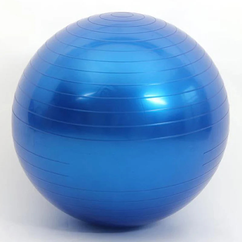 AmpUp Yoga Ball