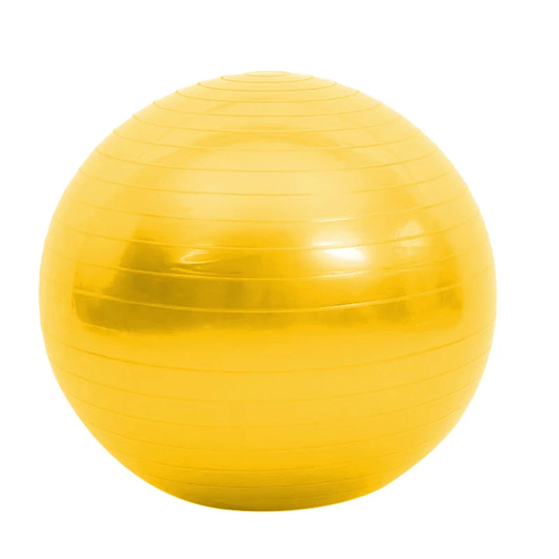 AmpUp Yoga Ball