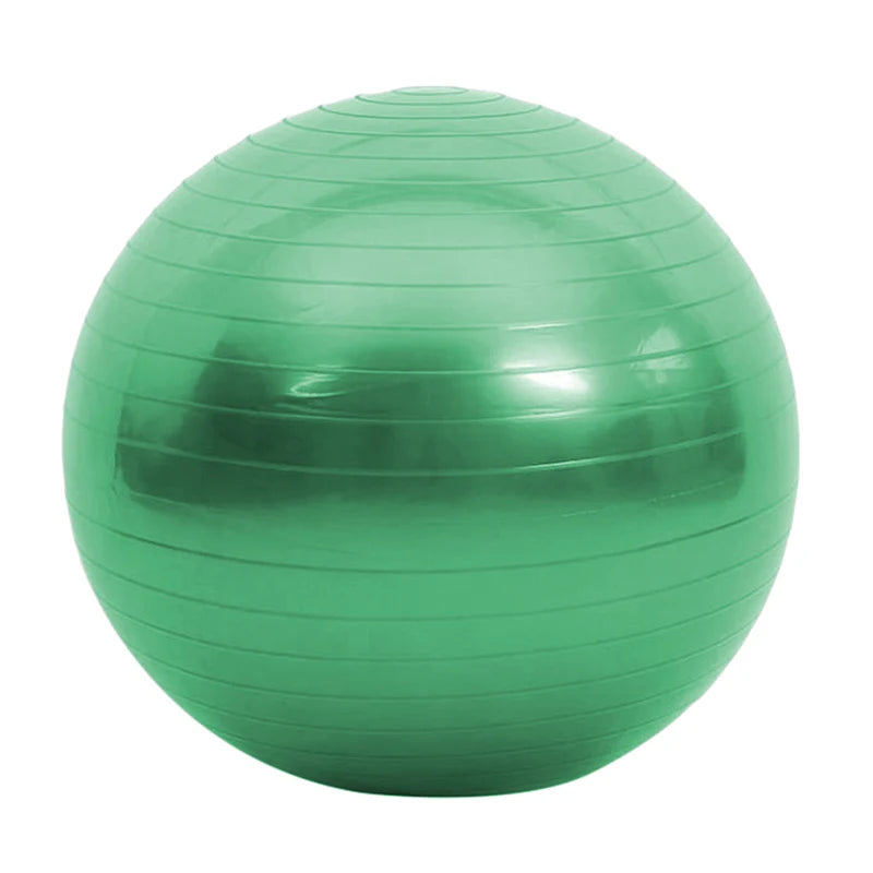 AmpUp Yoga Ball