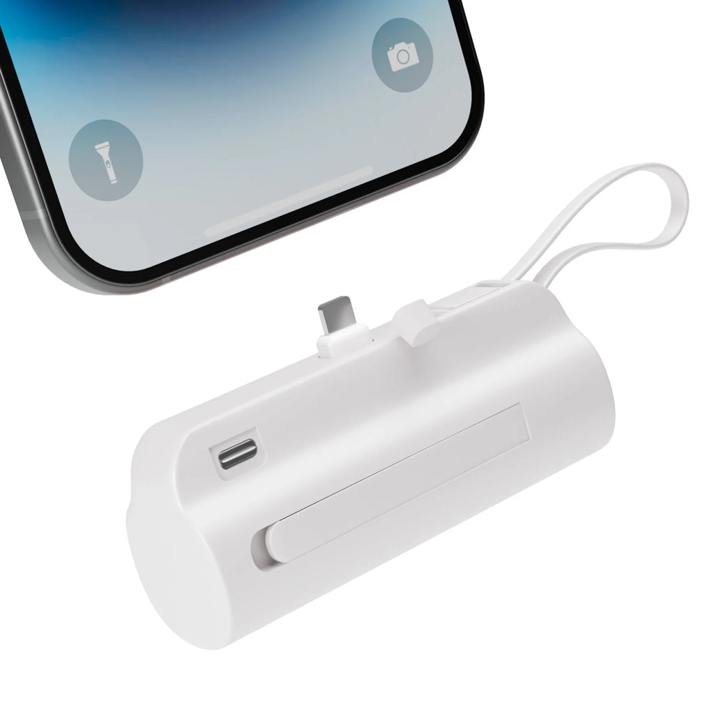 AmpUp Portable Power Bank