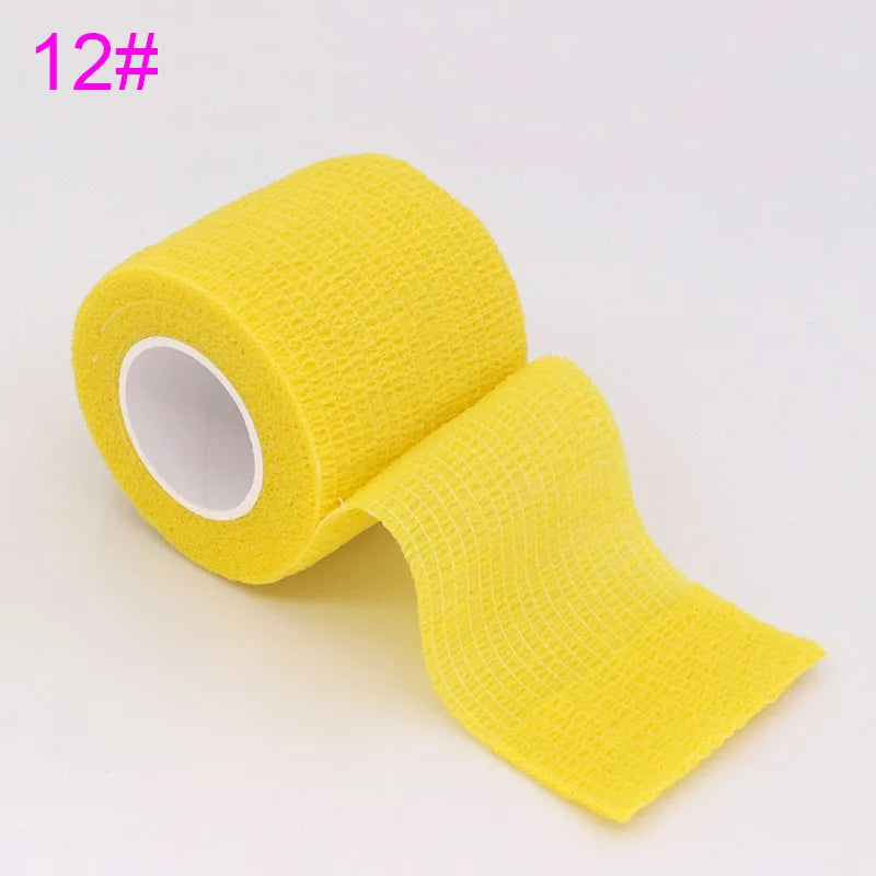 AmpUp Colorful Athletic Wrap