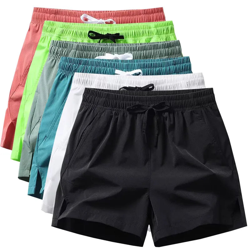 AmpUp Athletic Shorts
