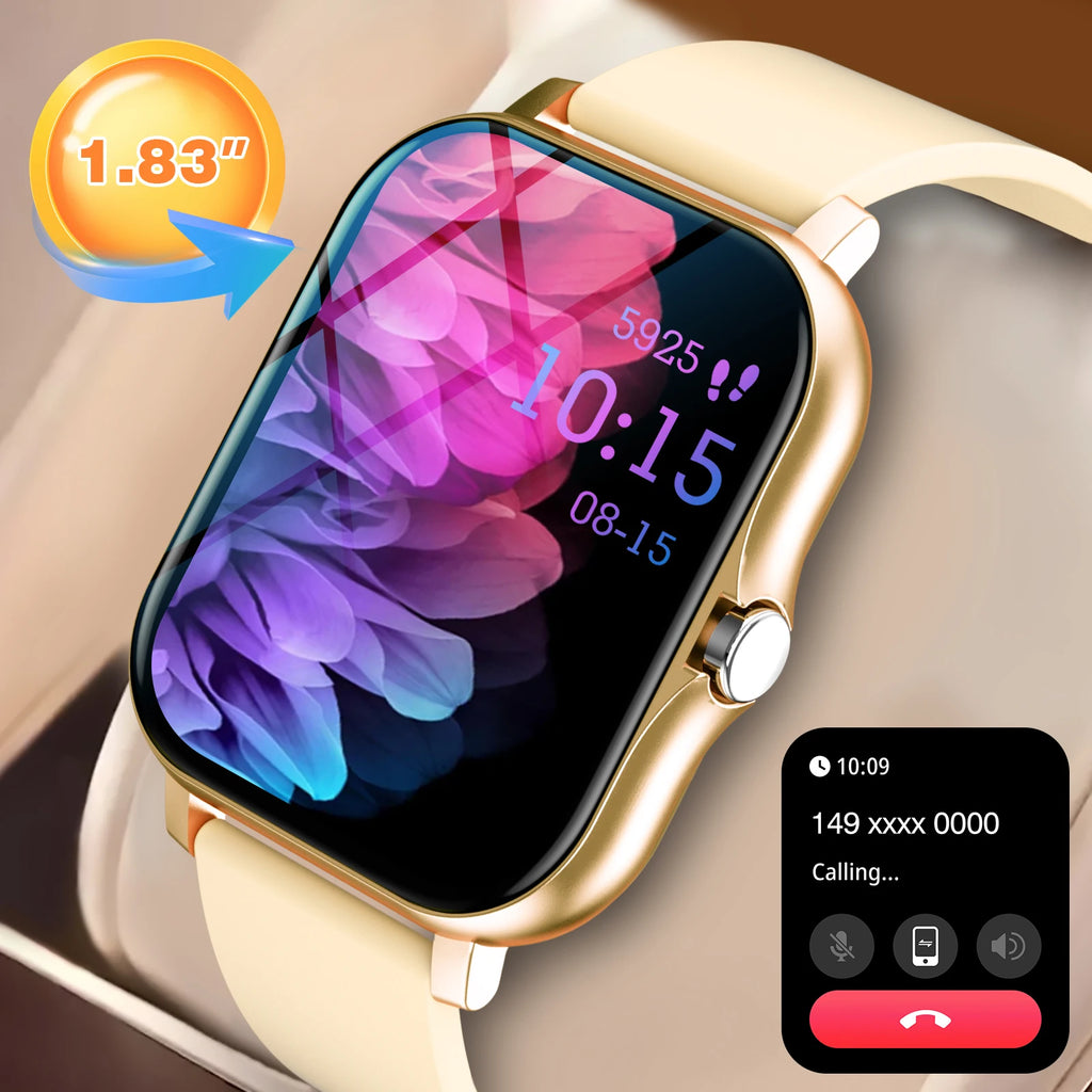 Amp Up Smartwatch