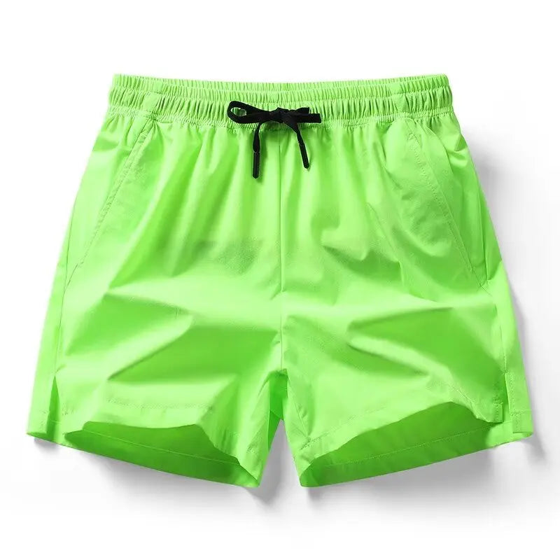 AmpUp Athletic Shorts