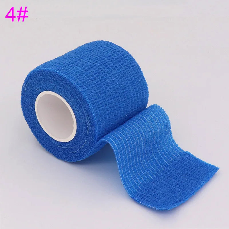AmpUp Colorful Athletic Wrap