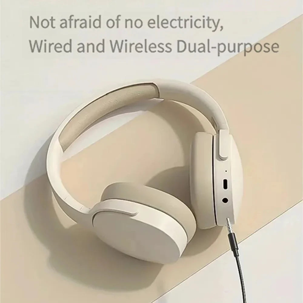 AmpUp Headphones