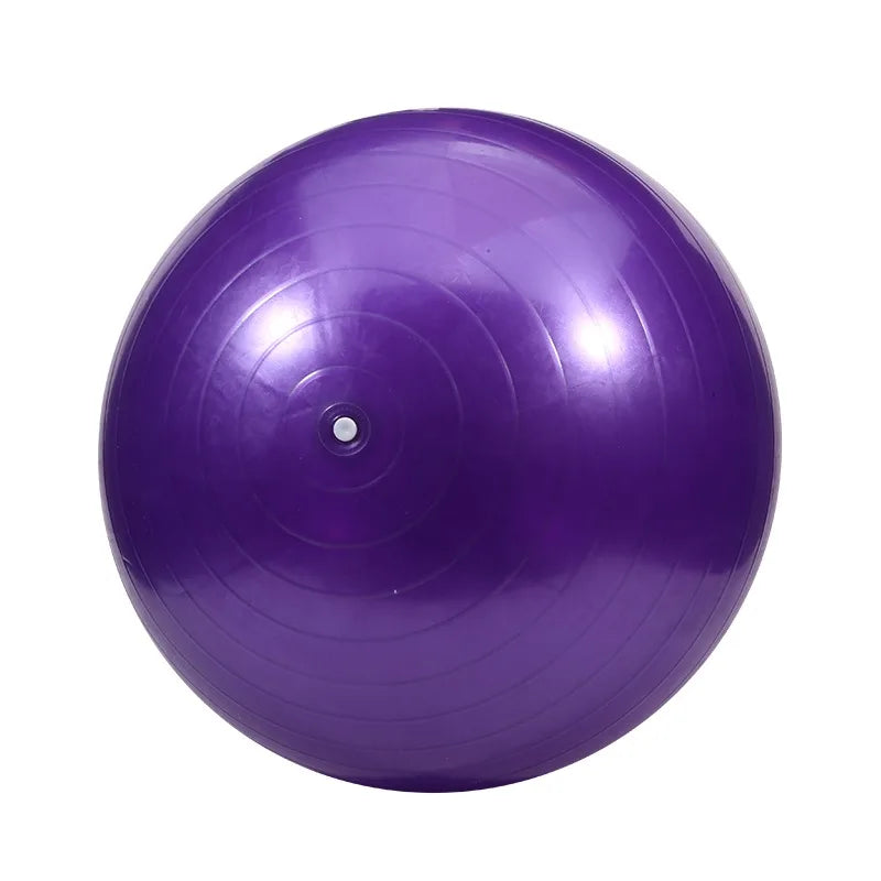 AmpUp Yoga Ball