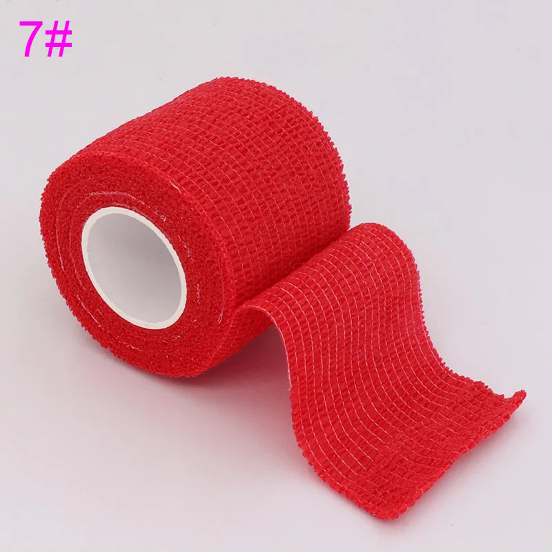 AmpUp Colorful Athletic Wrap