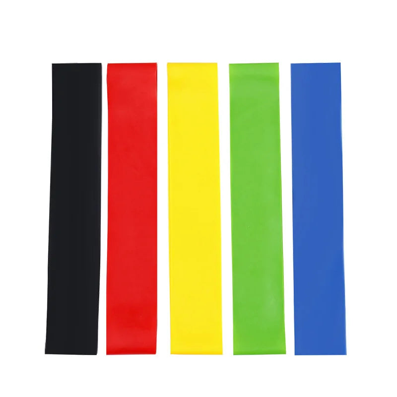 AmpUp Yoga Sport Resistance Bands