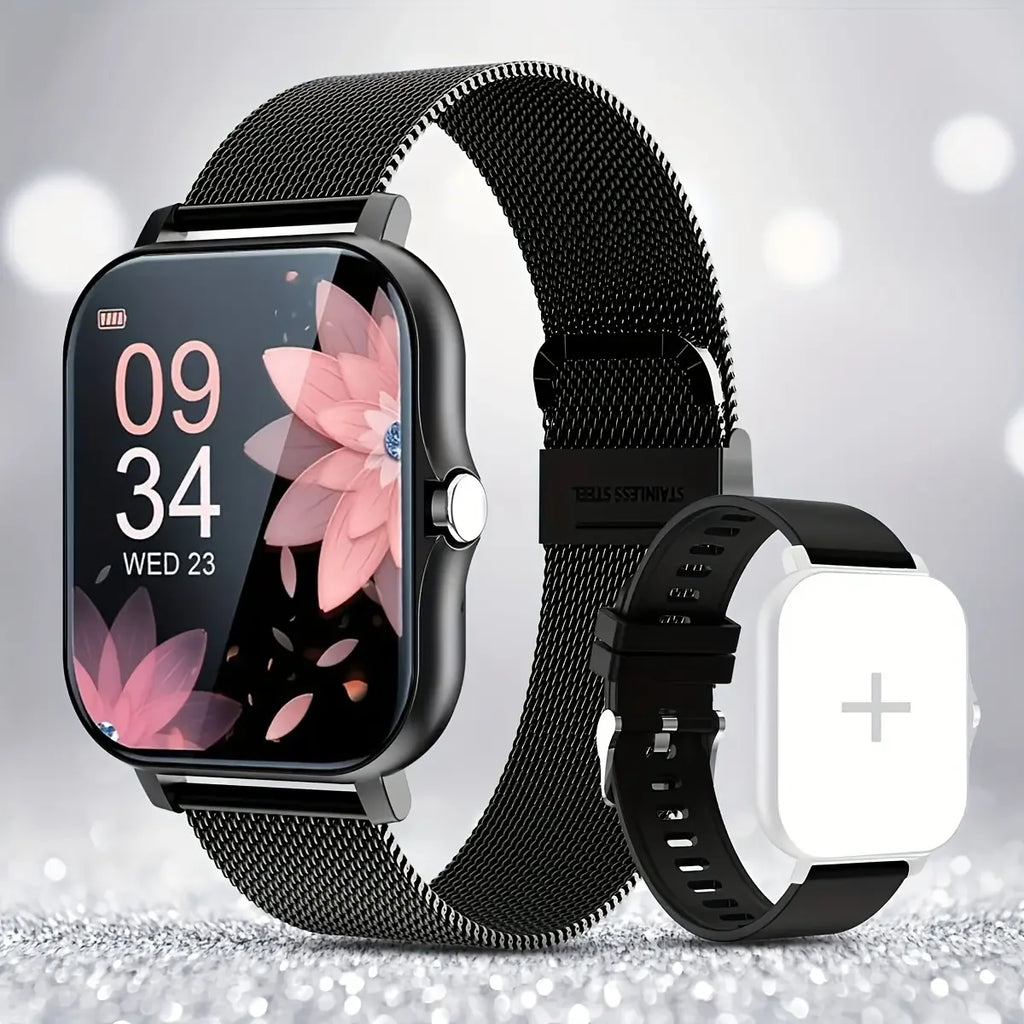 Amp Up Smartwatch