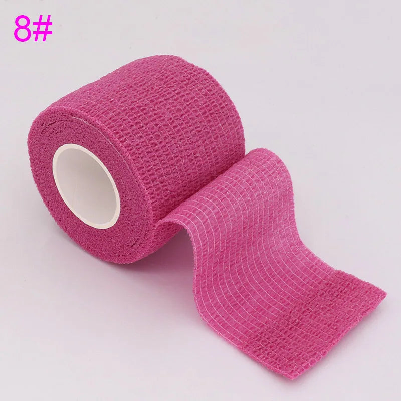 AmpUp Colorful Athletic Wrap