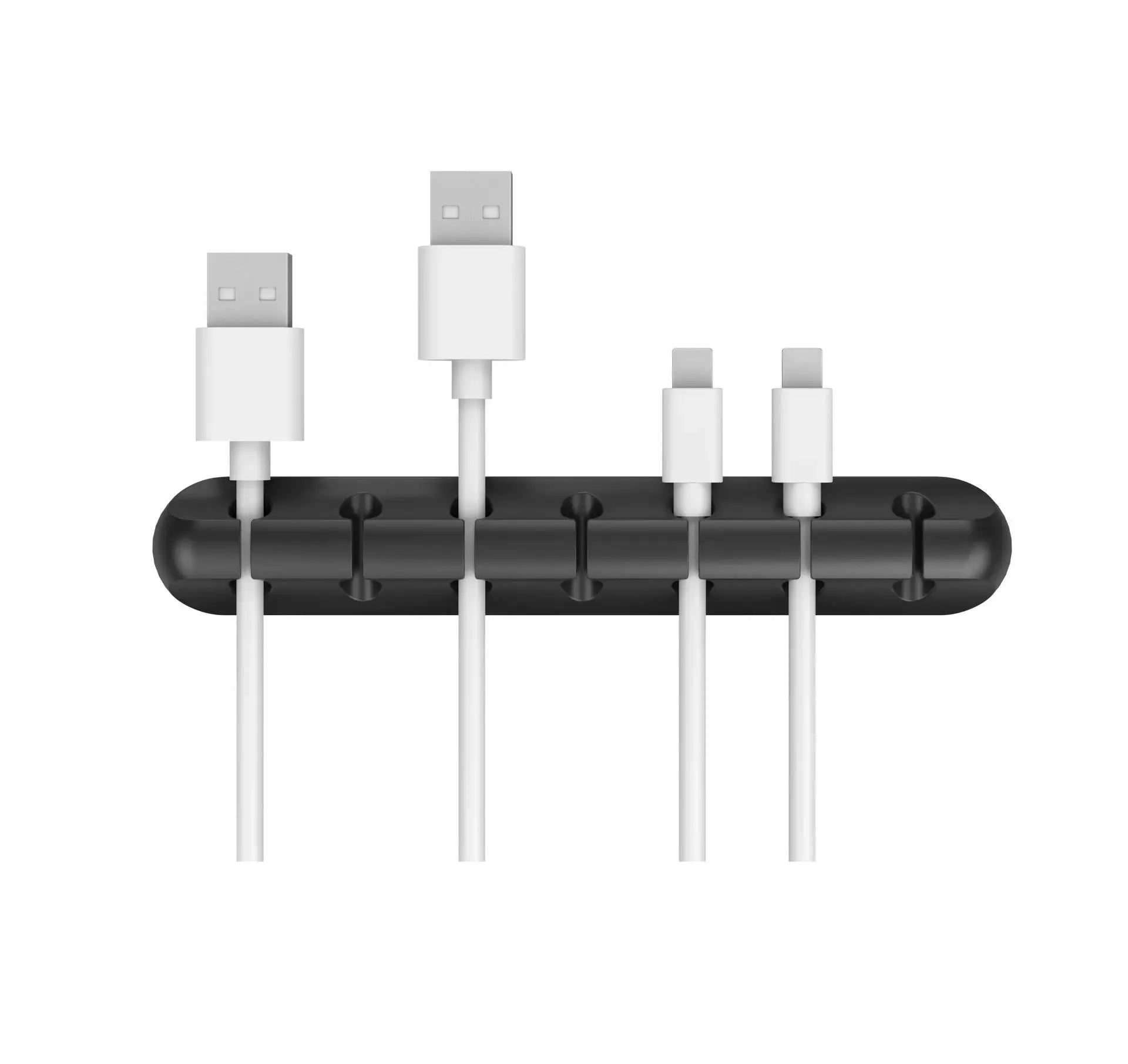 AmpUp Adhesive Cable Holder