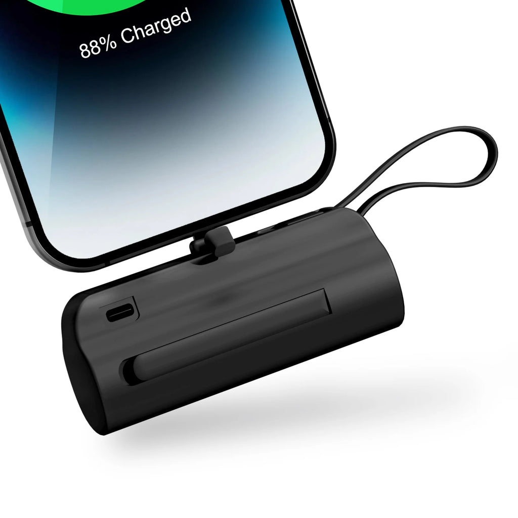 AmpUp Portable Power Bank