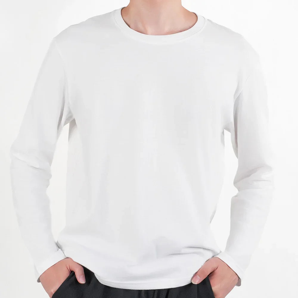 AmpUp Longsleeve Shirt