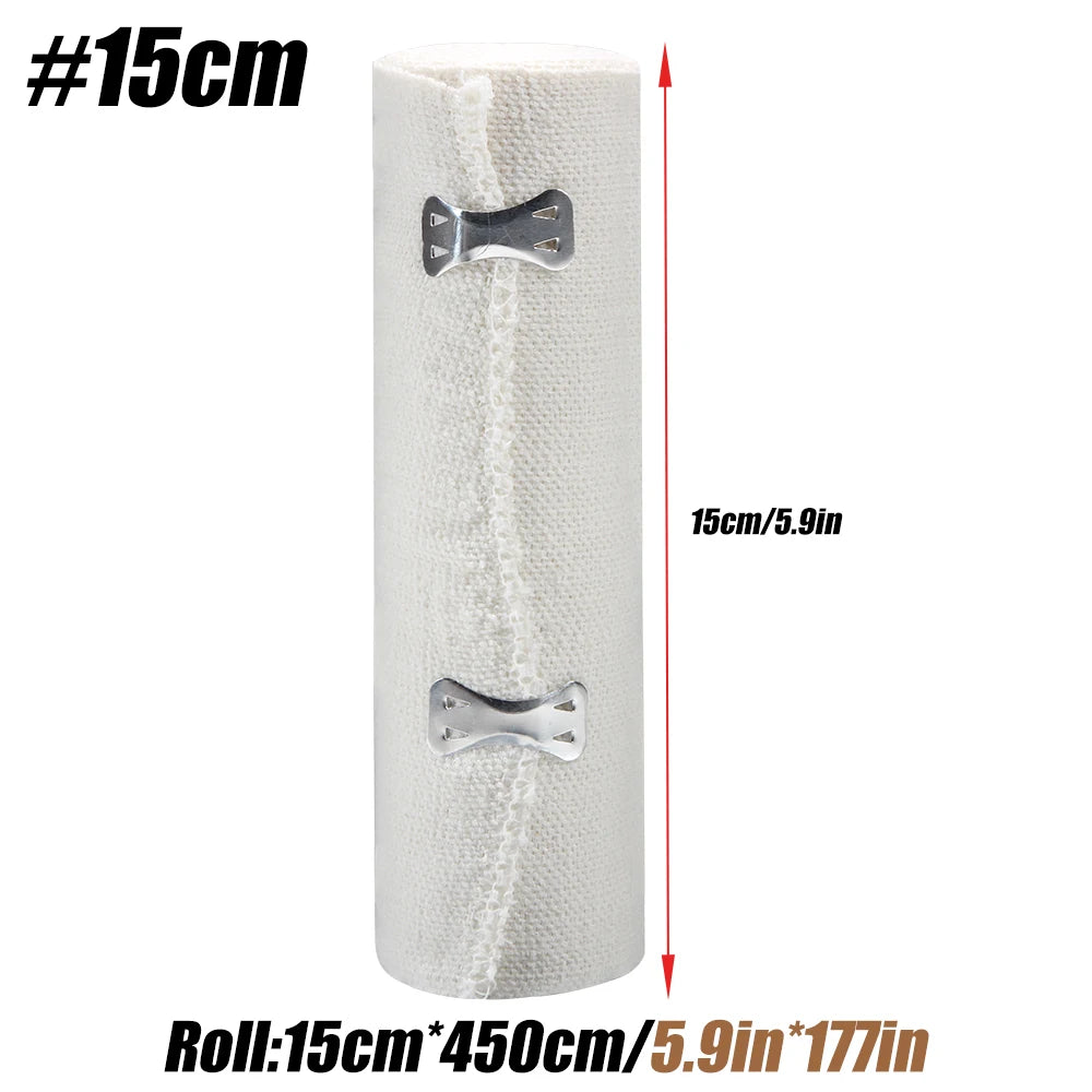 AmpUp Elastic Bandage Wrap