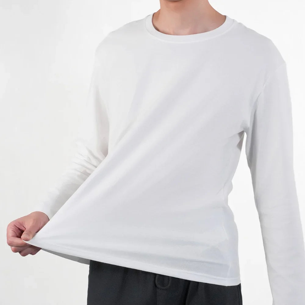 AmpUp Longsleeve Shirt