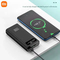 AmpUp Power Bank