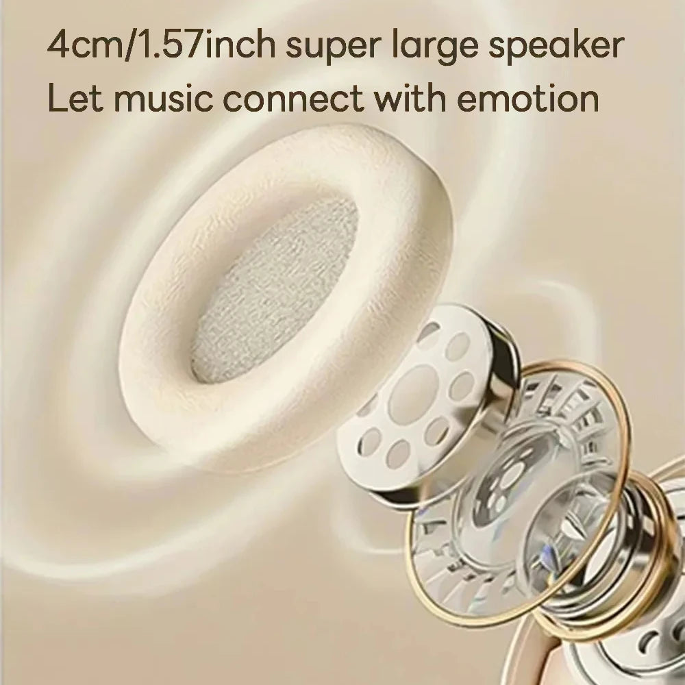 AmpUp Headphones