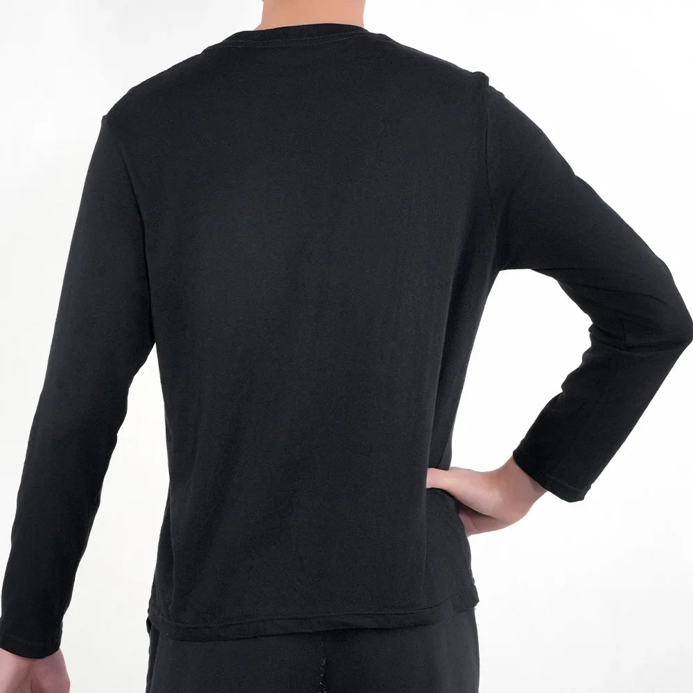 AmpUp Longsleeve Shirt