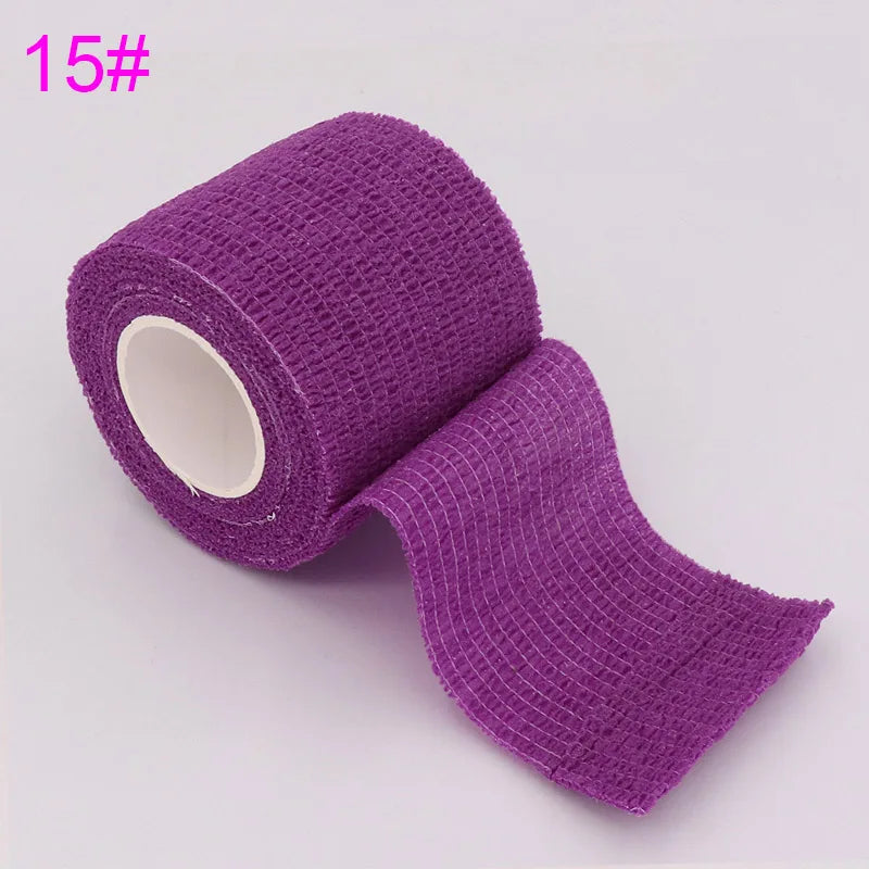 AmpUp Colorful Athletic Wrap