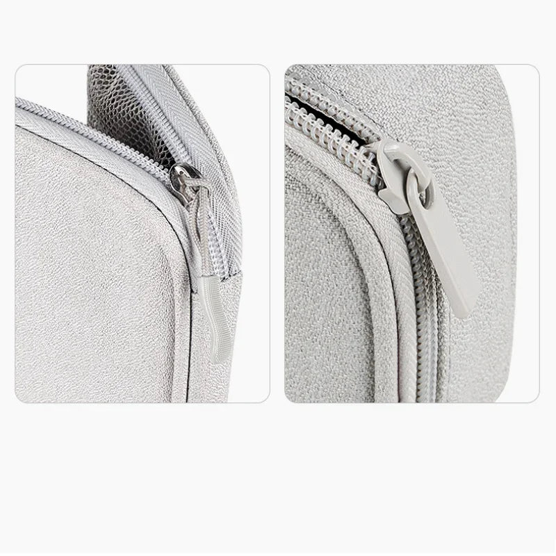 AmpUp Portable Cable Organizer