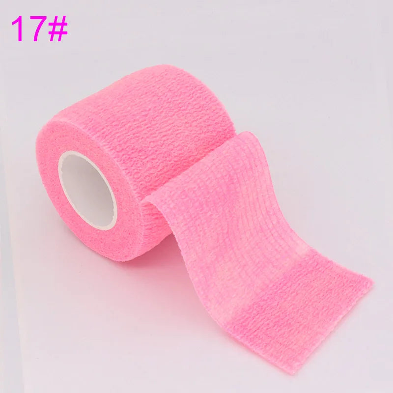 AmpUp Colorful Athletic Wrap