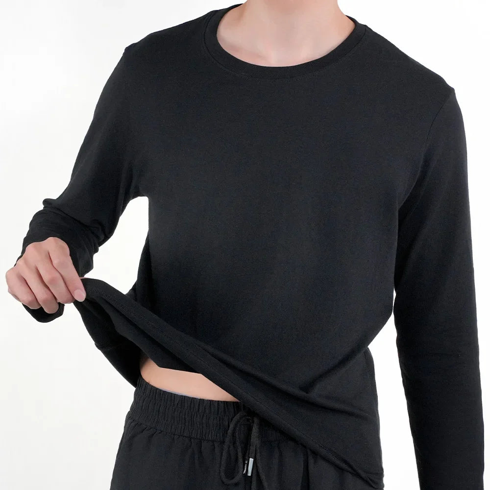 AmpUp Longsleeve Shirt