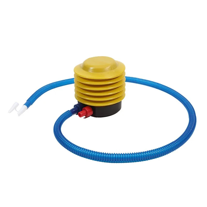 AmpUp Yoga Ball