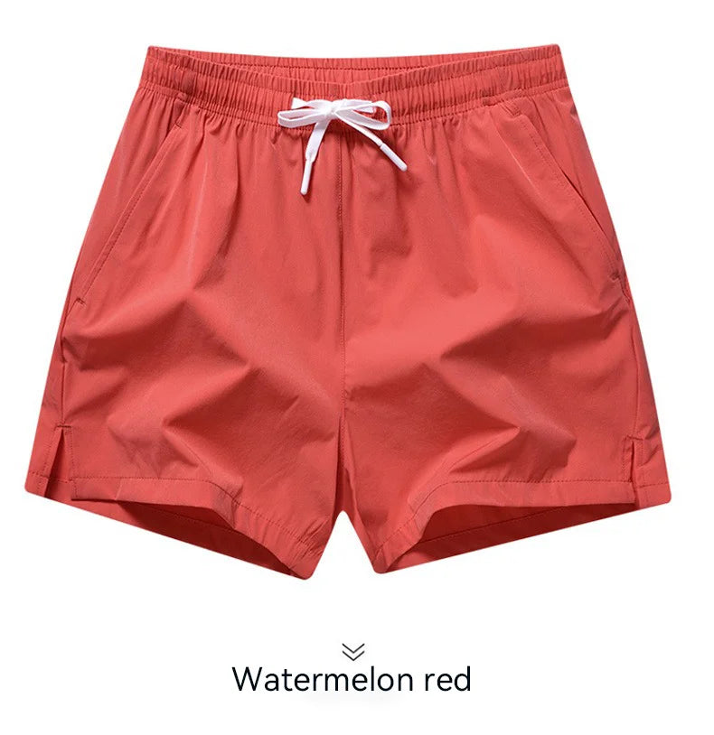 AmpUp Athletic Shorts