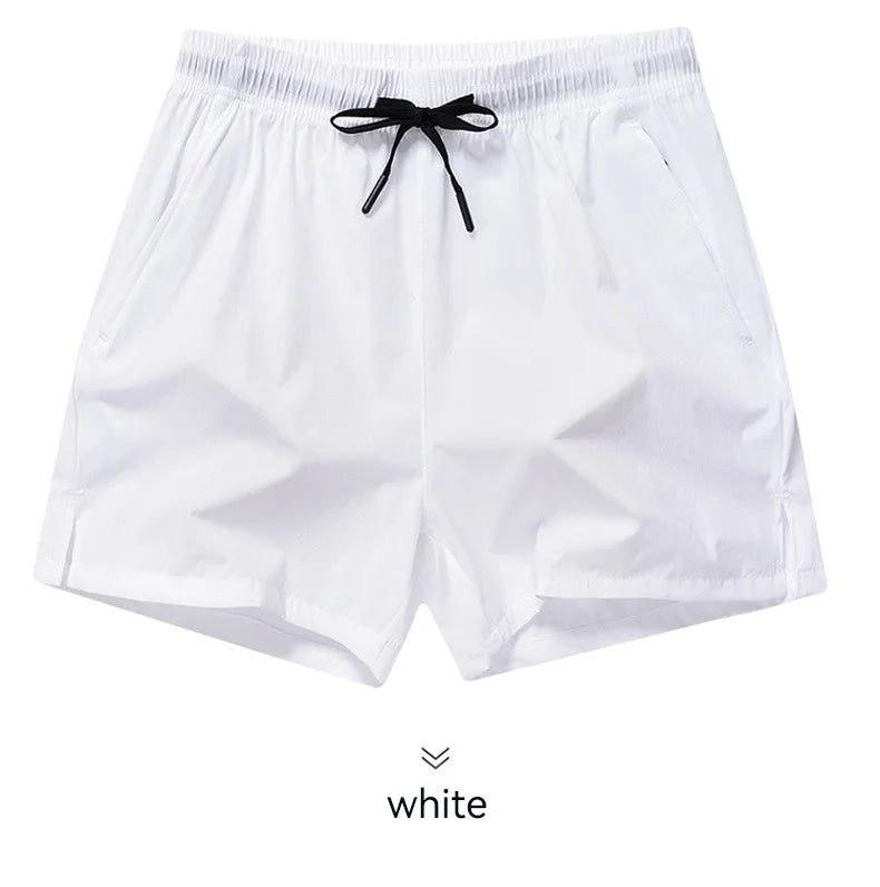AmpUp Athletic Shorts