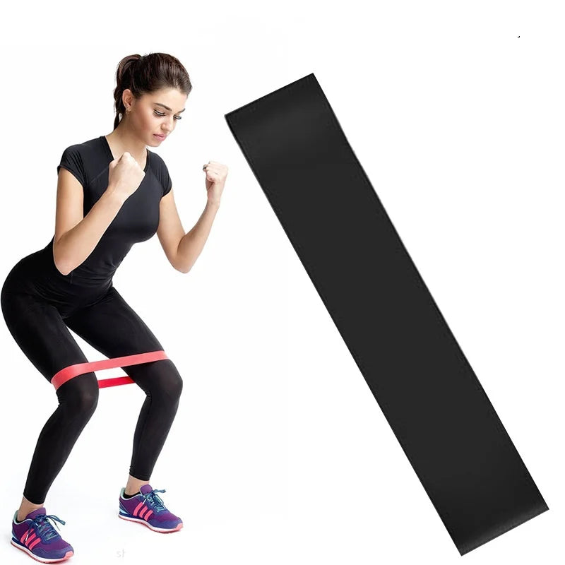 AmpUp Yoga Sport Resistance Bands
