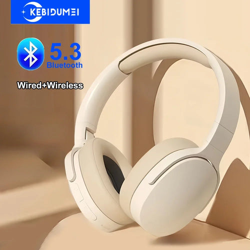 AmpUp Headphones