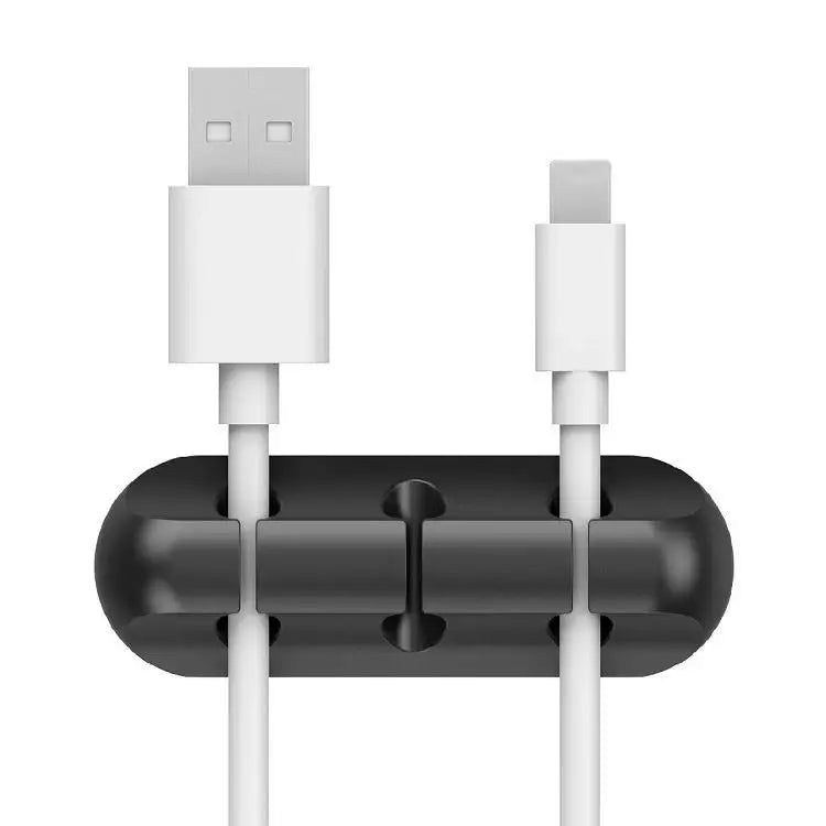 AmpUp Adhesive Cable Holder