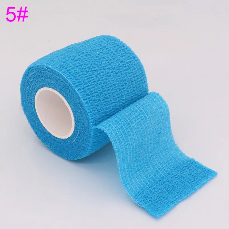 AmpUp Colorful Athletic Wrap