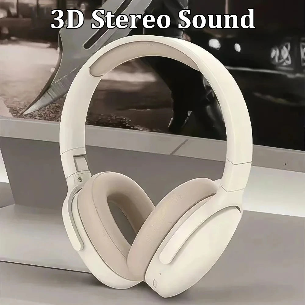 AmpUp Headphones