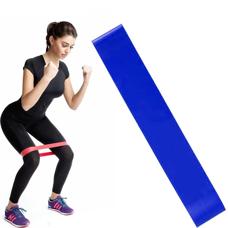 AmpUp Yoga Sport Resistance Bands