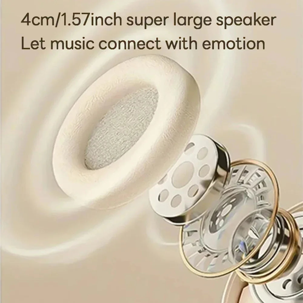 AmpUp Headphones