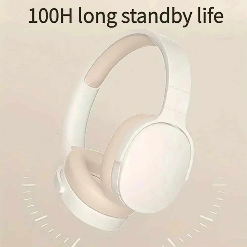 AmpUp Headphones