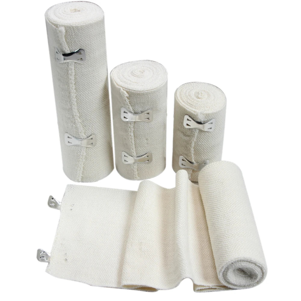 AmpUp Elastic Bandage Wrap