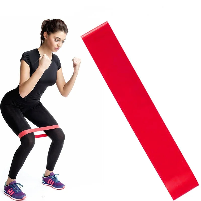 AmpUp Yoga Sport Resistance Bands