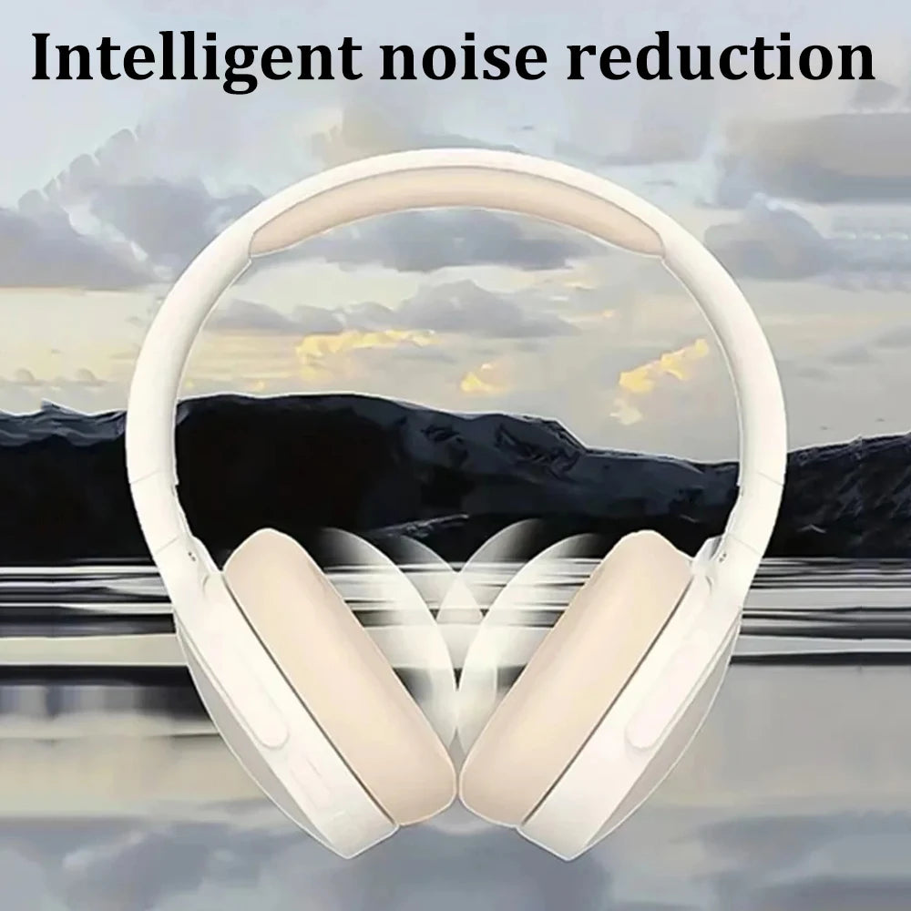 AmpUp Headphones