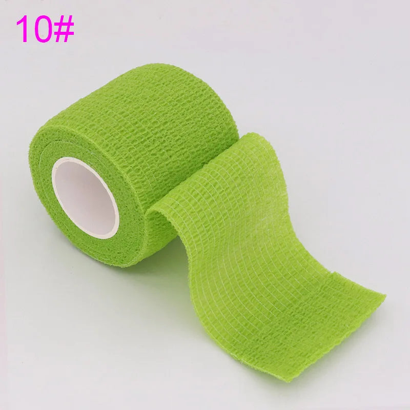 AmpUp Colorful Athletic Wrap