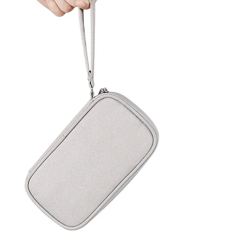 AmpUp Portable Cable Organizer