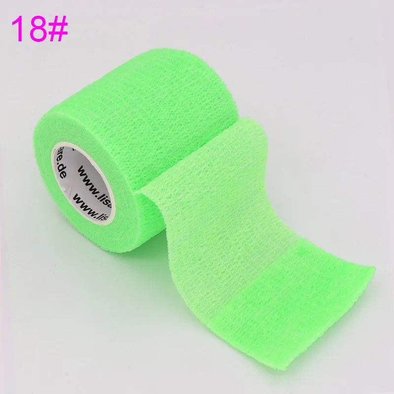 AmpUp Colorful Athletic Wrap