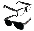 AmpUp Smart Video Glasses