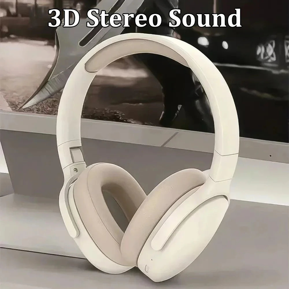 AmpUp Headphones