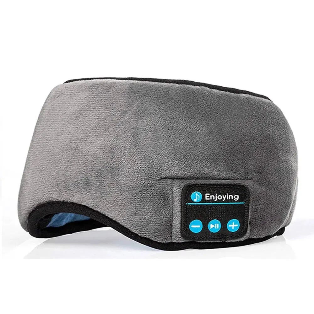 AmpUp Bluetooth Sleeping Headband